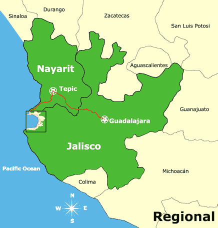 Nuevo Vallarta