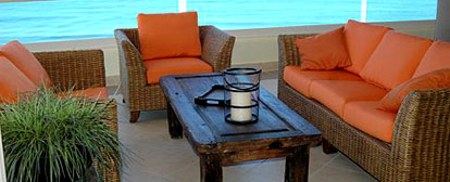 Neuvo Vallarta Condominium Rental